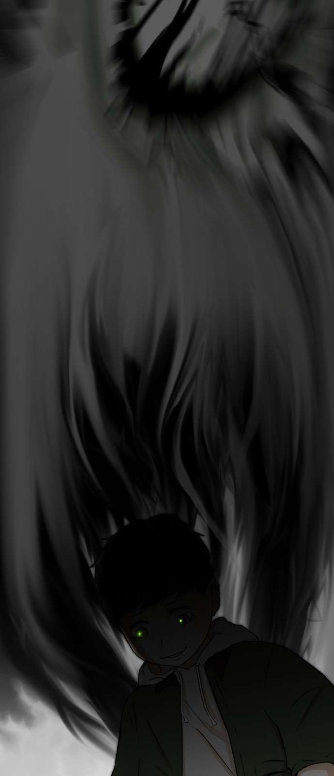 Read Dark Mortal AR Manga Online