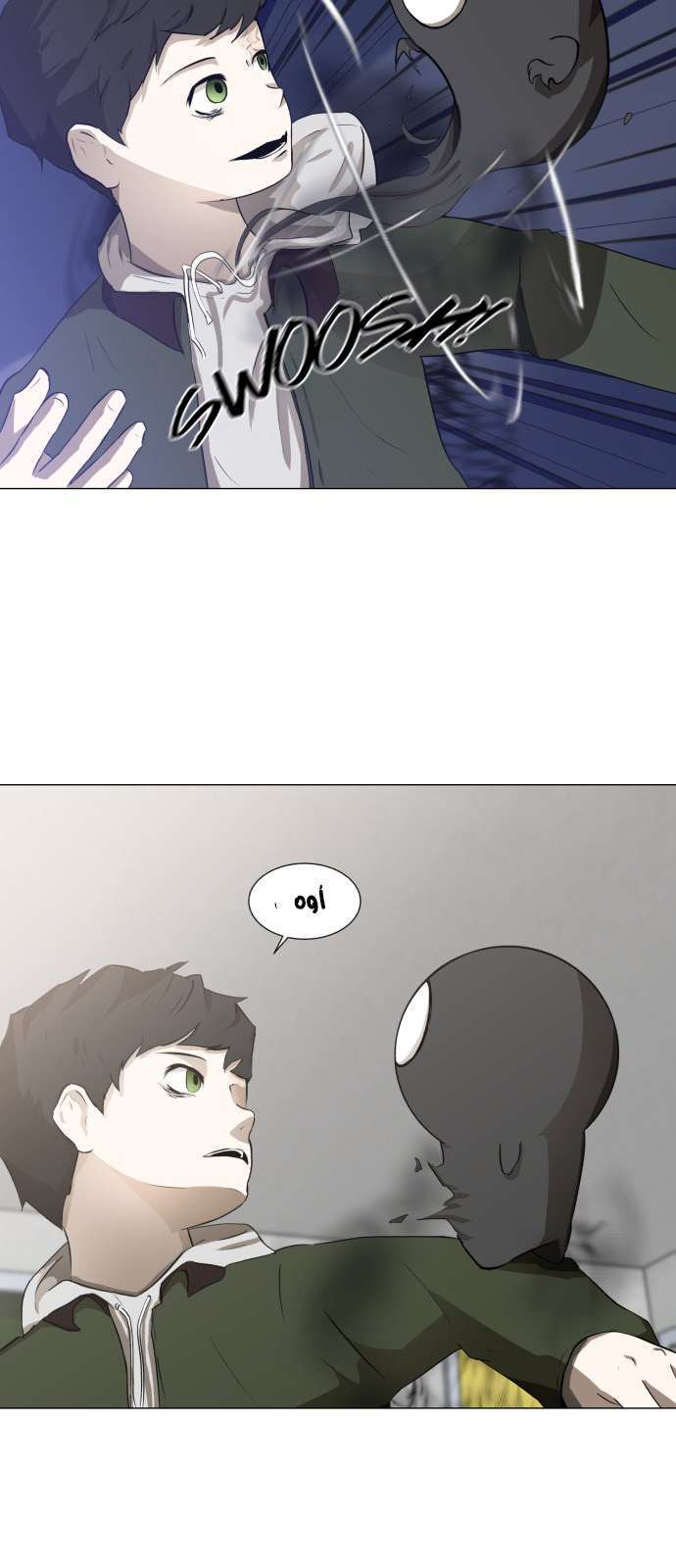 Read Dark Mortal AR Manga Online