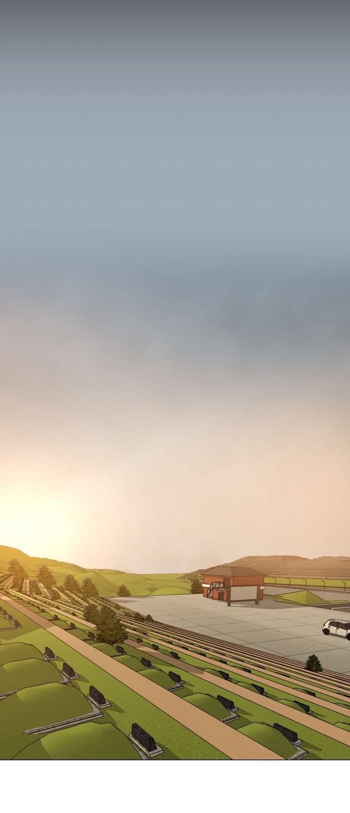 Read Dark Mortal AR Manga Online