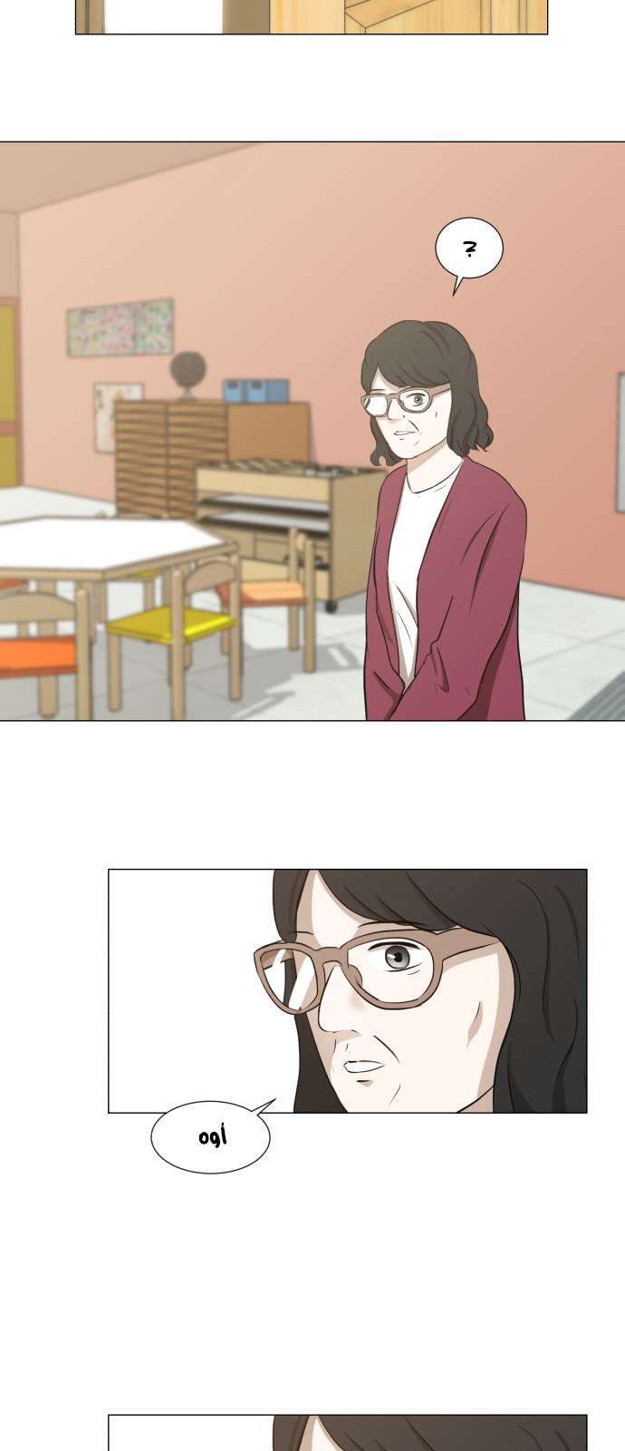 Read Dark Mortal AR Manga Online