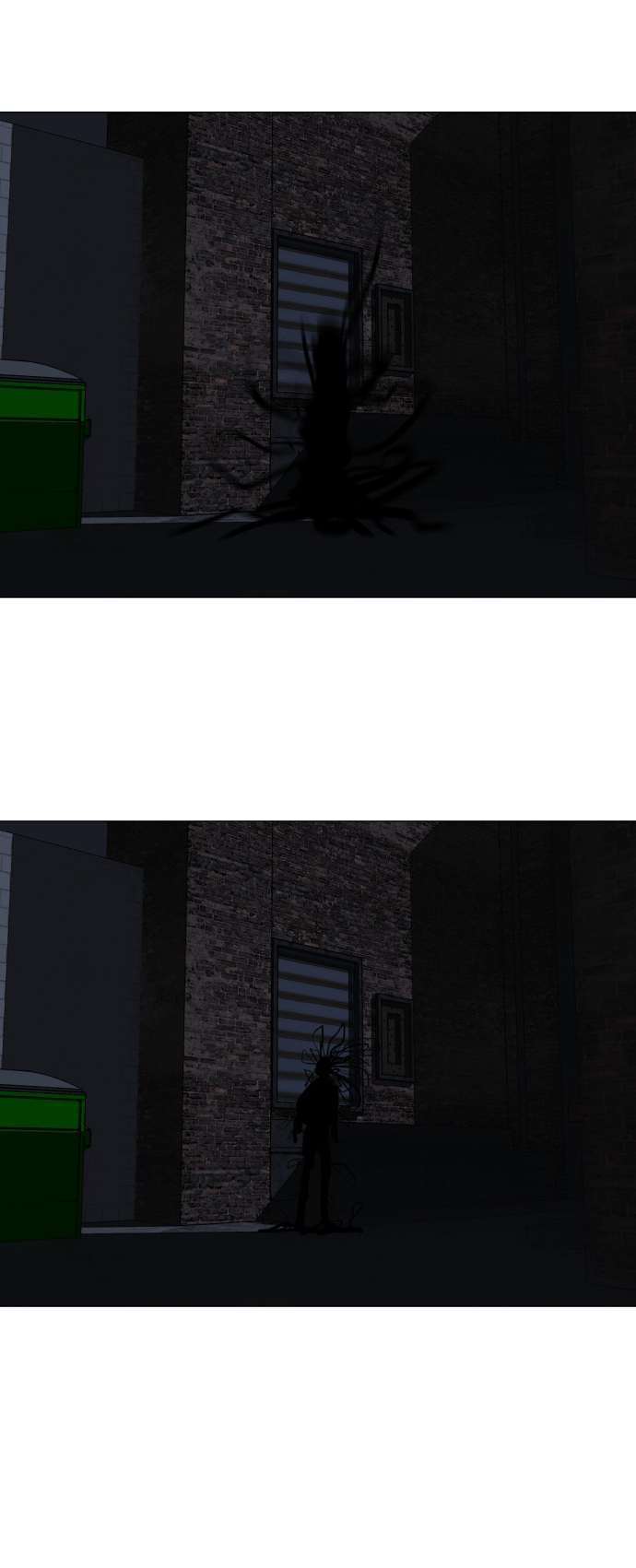 Read Dark Mortal AR Manga Online