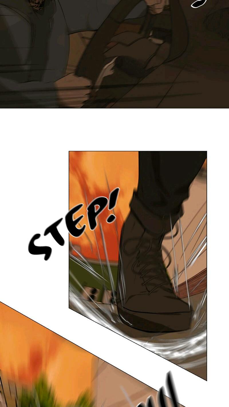 Read Dark Mortal AR Manga Online