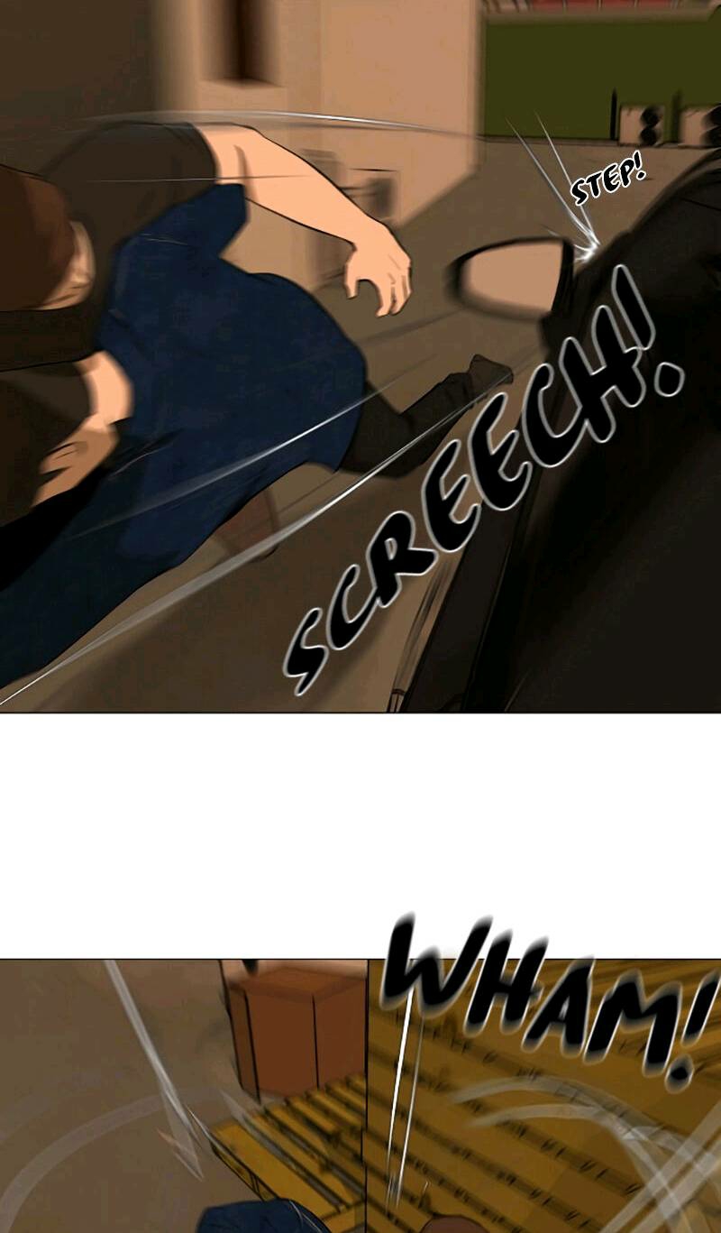Read Dark Mortal AR Manga Online