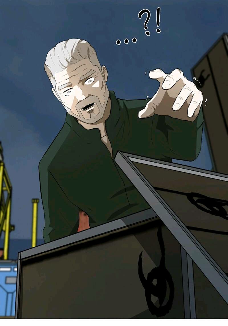 Read Dark Mortal AR Manga Online