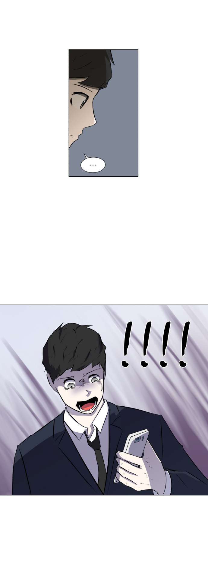 Read Dark Mortal AR Manga Online