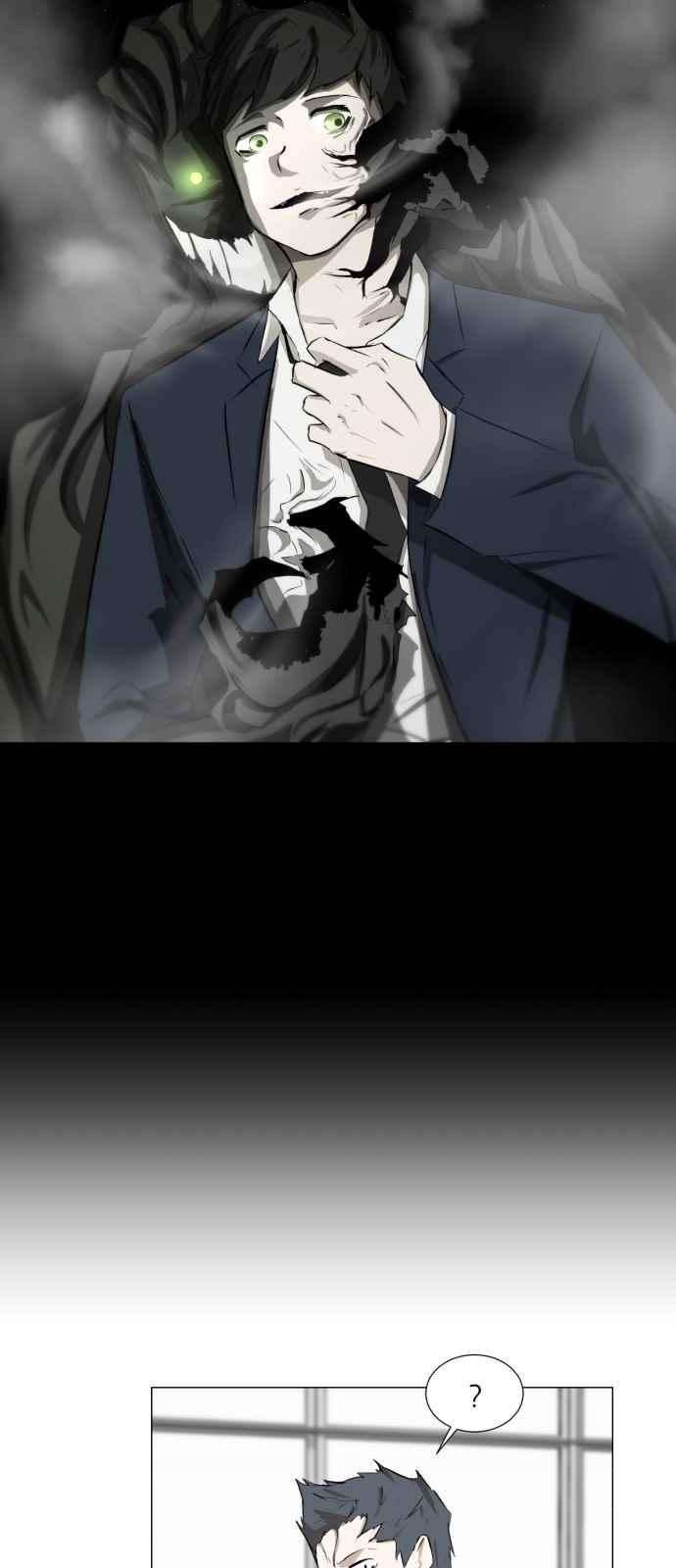 Read Dark Mortal AR Manga Online