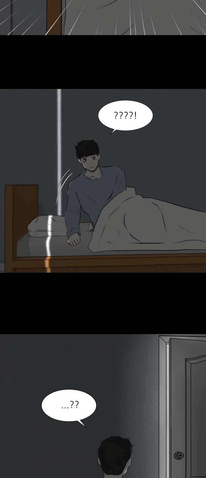 Read Dark Mortal AR Manga Online