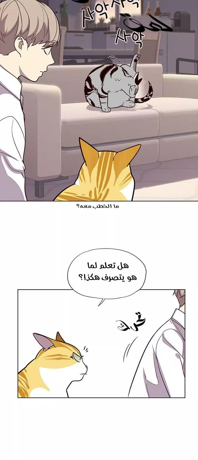 Read Eleceed AR Manga Online