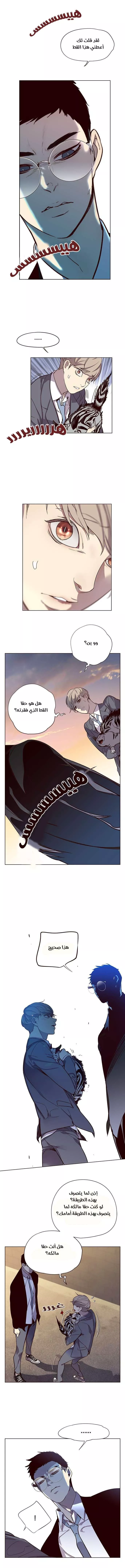 Read Eleceed AR Manga Online