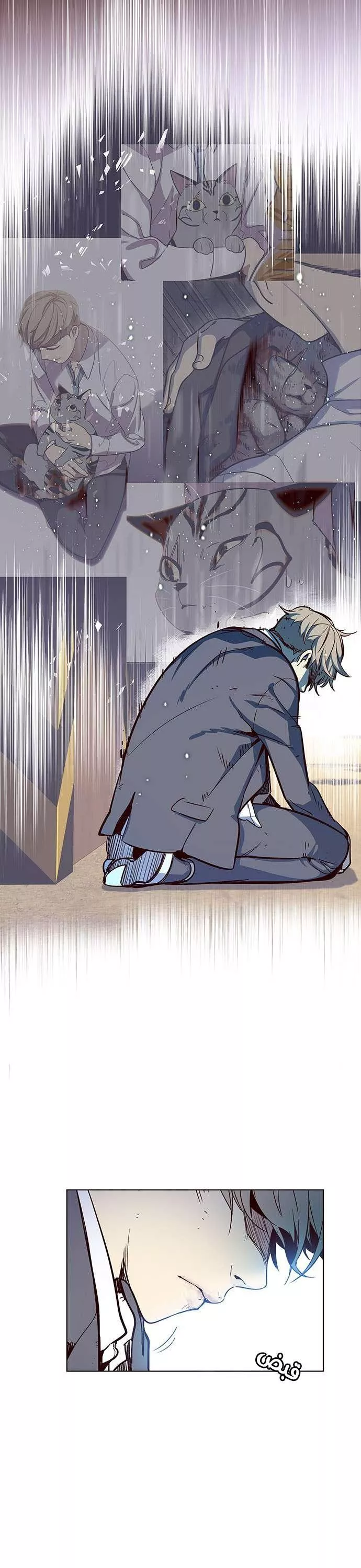 Read Eleceed AR Manga Online