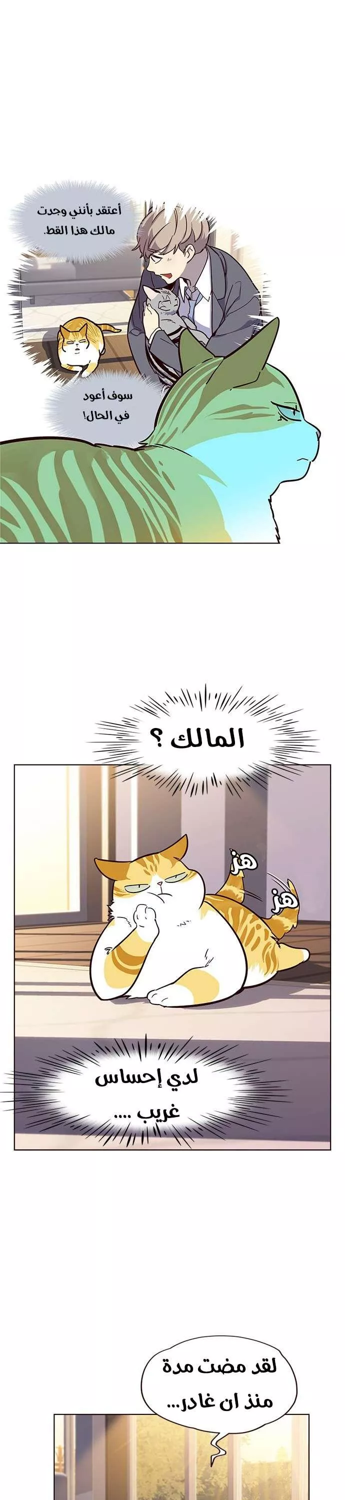 Read Eleceed AR Manga Online