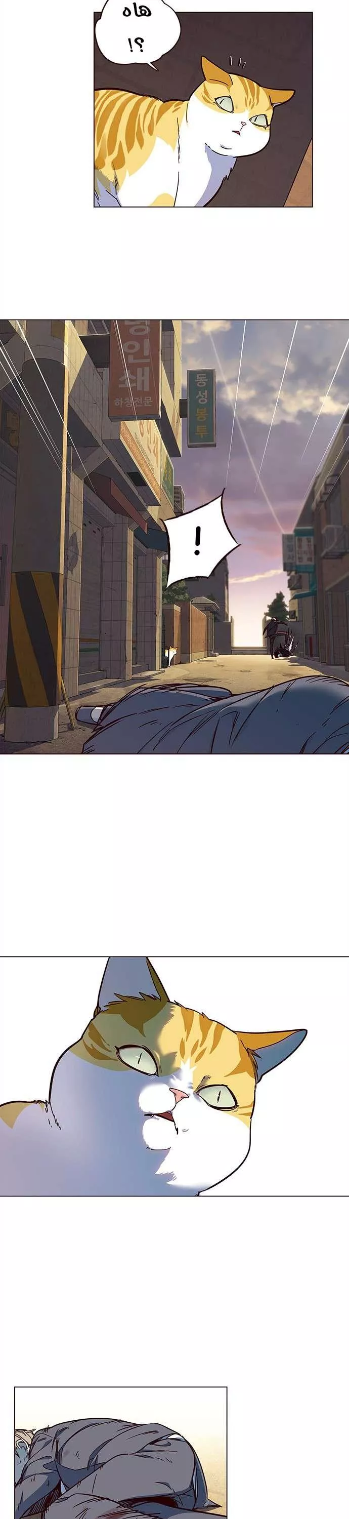 Read Eleceed AR Manga Online