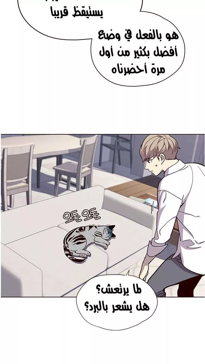 Read Eleceed AR Manga Online