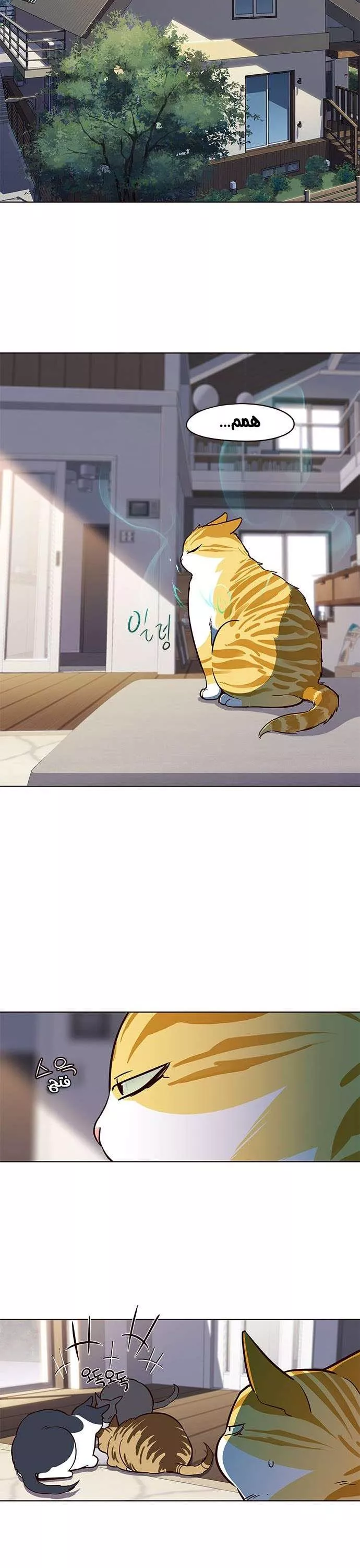 Read Eleceed AR Manga Online