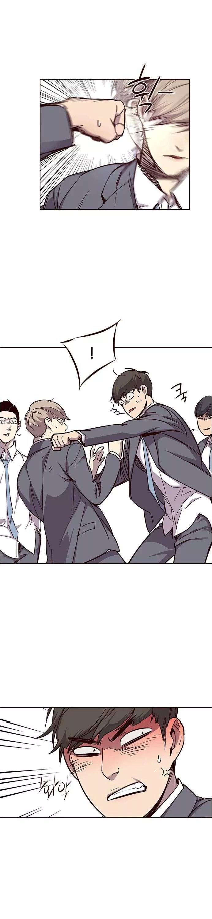 Read Eleceed AR Manga Online