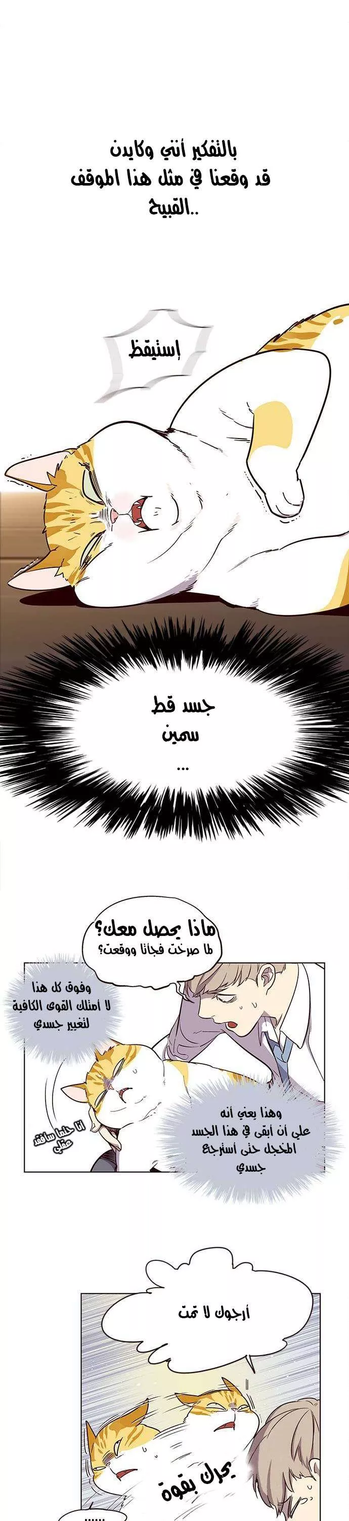 Read Eleceed AR Manga Online