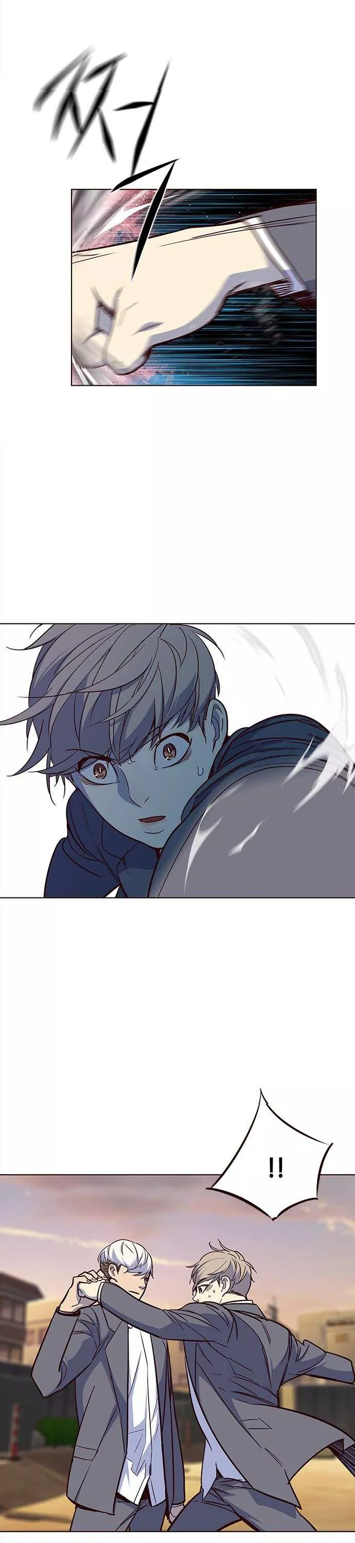 Read Eleceed AR Manga Online