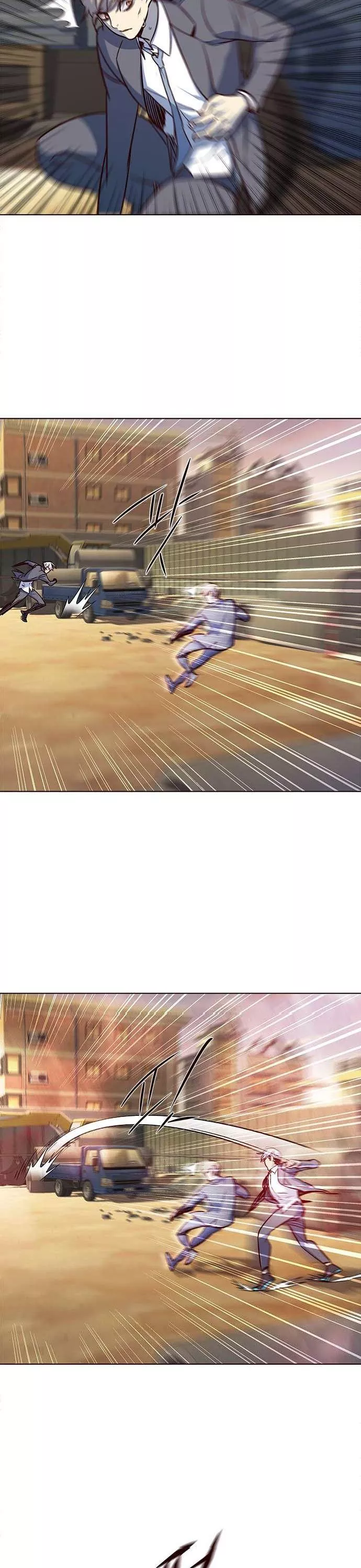 Read Eleceed AR Manga Online