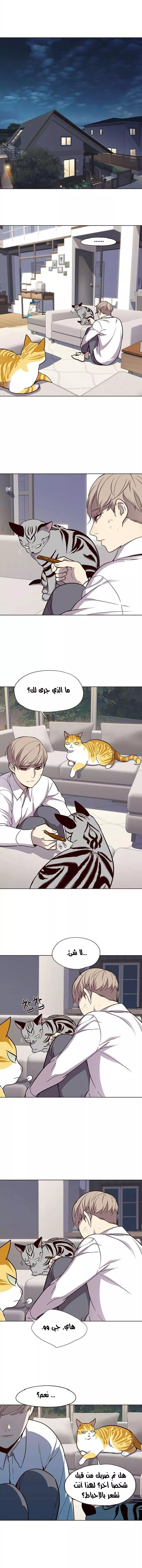 Read Eleceed AR Manga Online