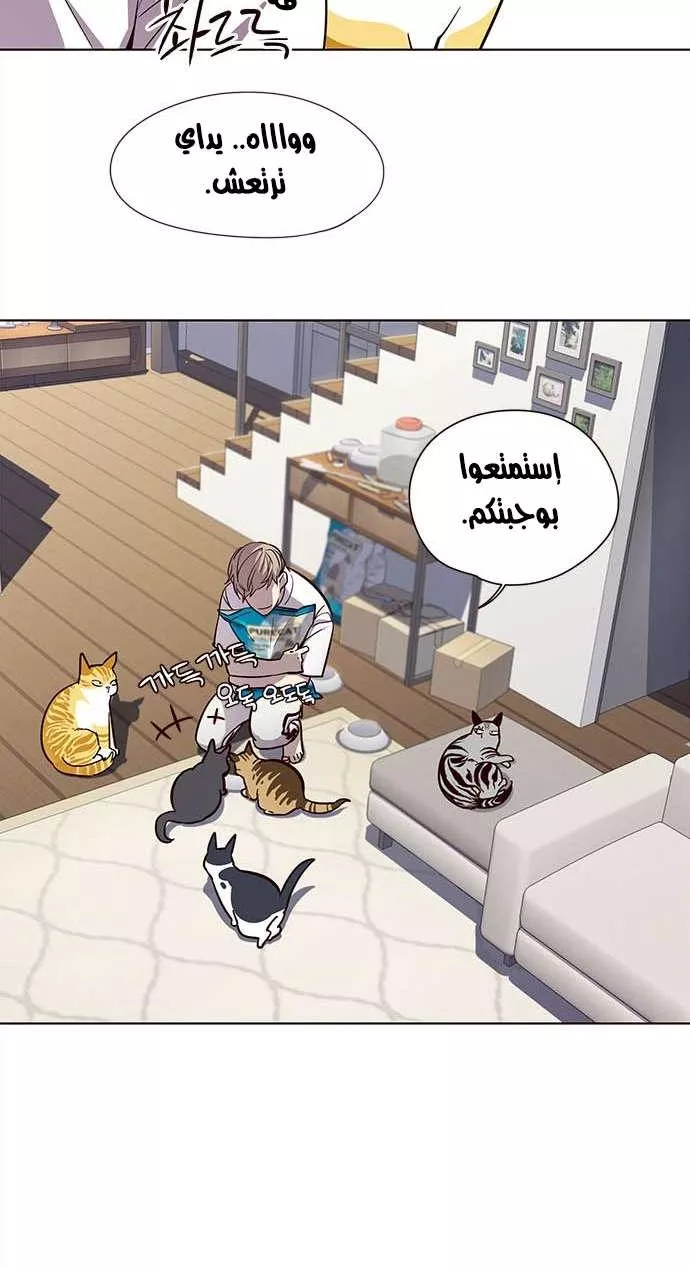 Read Eleceed AR Manga Online