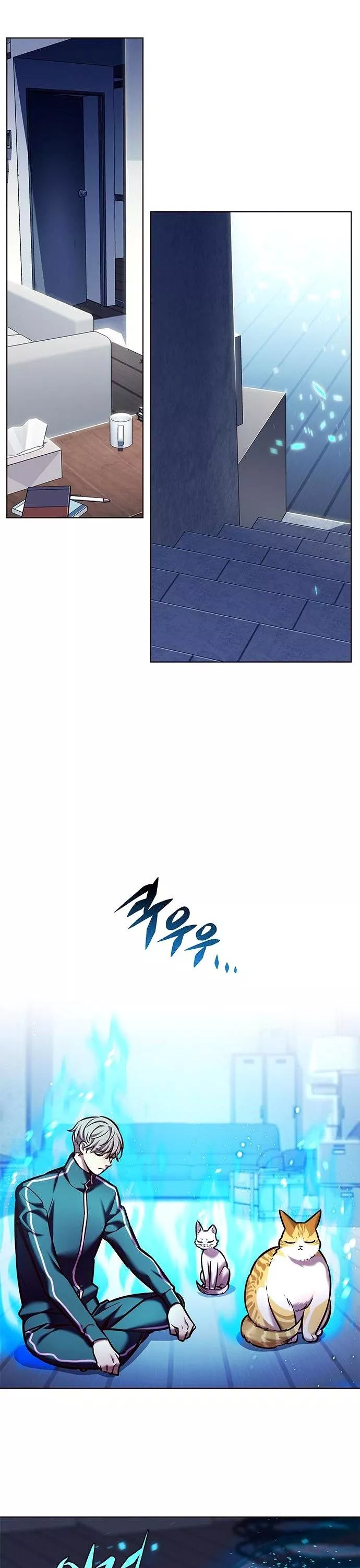 Read Eleceed AR Manga Online