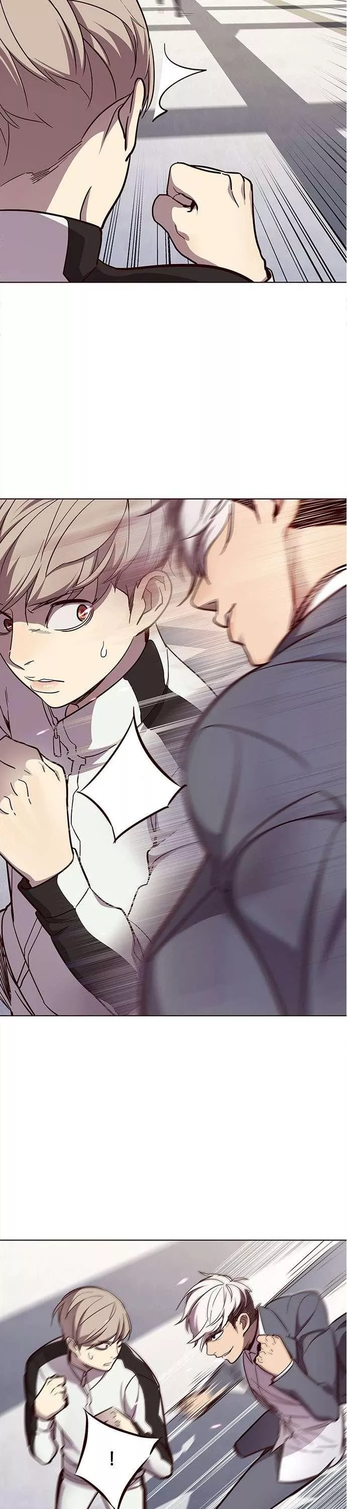 Read Eleceed AR Manga Online