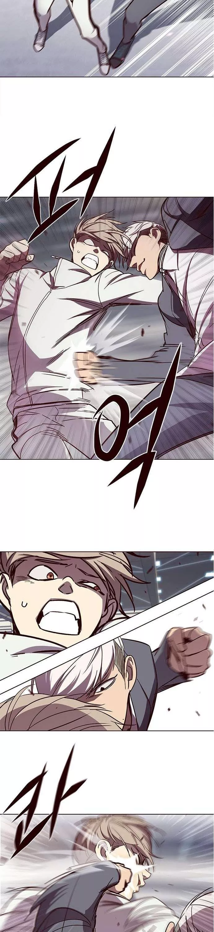 Read Eleceed AR Manga Online