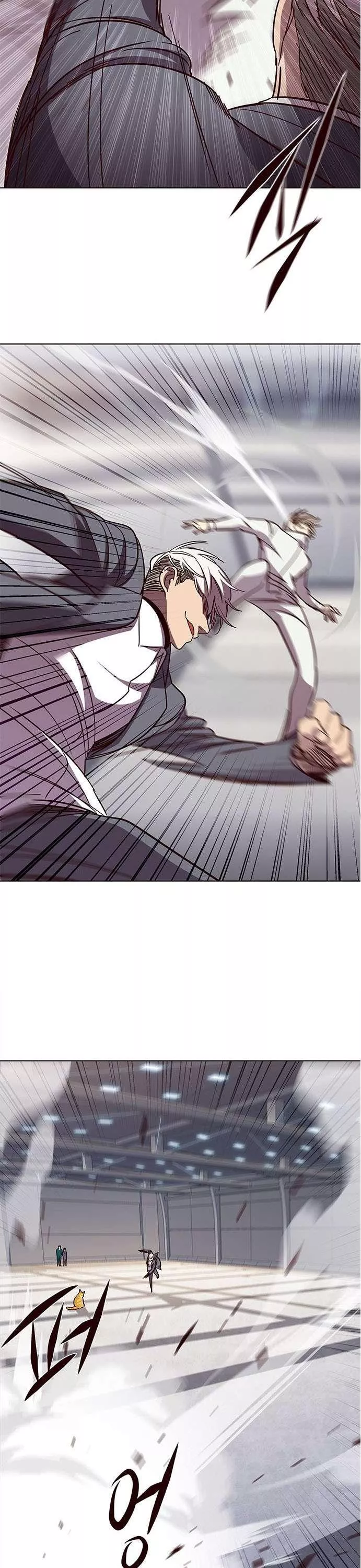 Read Eleceed AR Manga Online