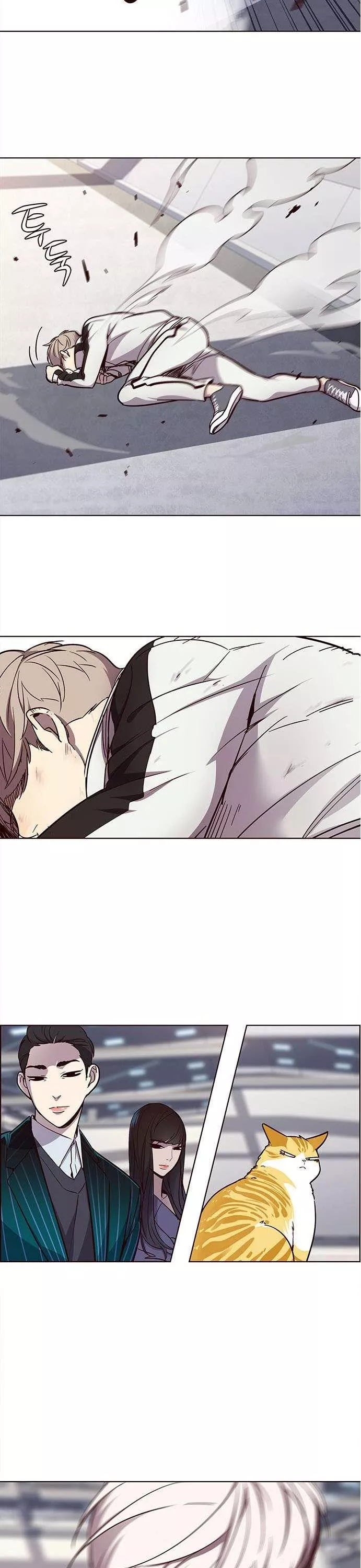 Read Eleceed AR Manga Online