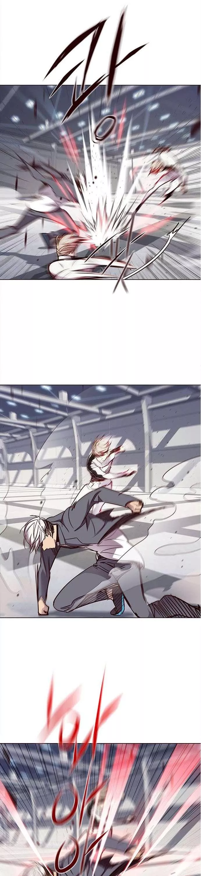 Read Eleceed AR Manga Online