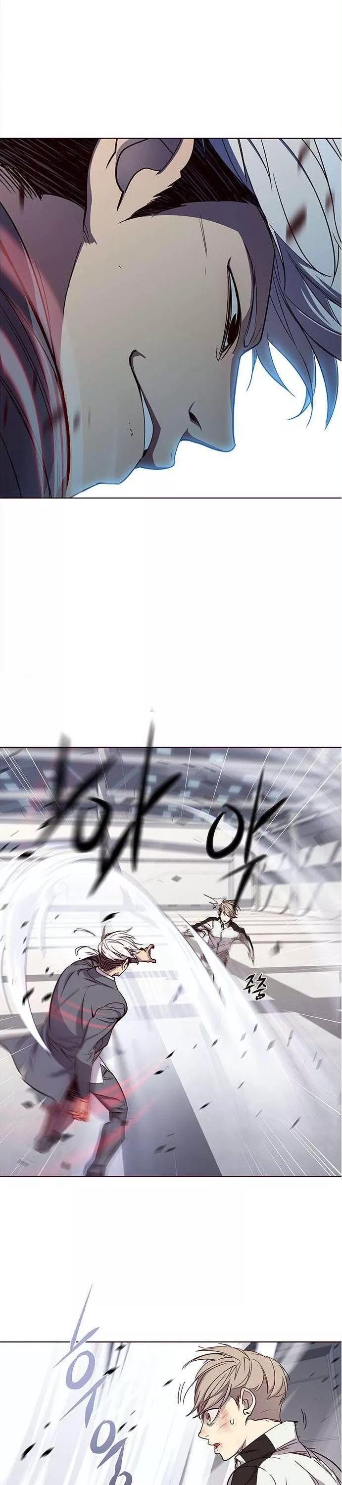 Read Eleceed AR Manga Online