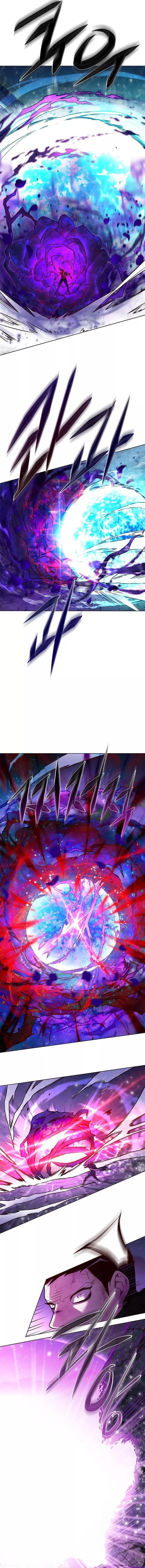 Read Eleceed AR Manga Online