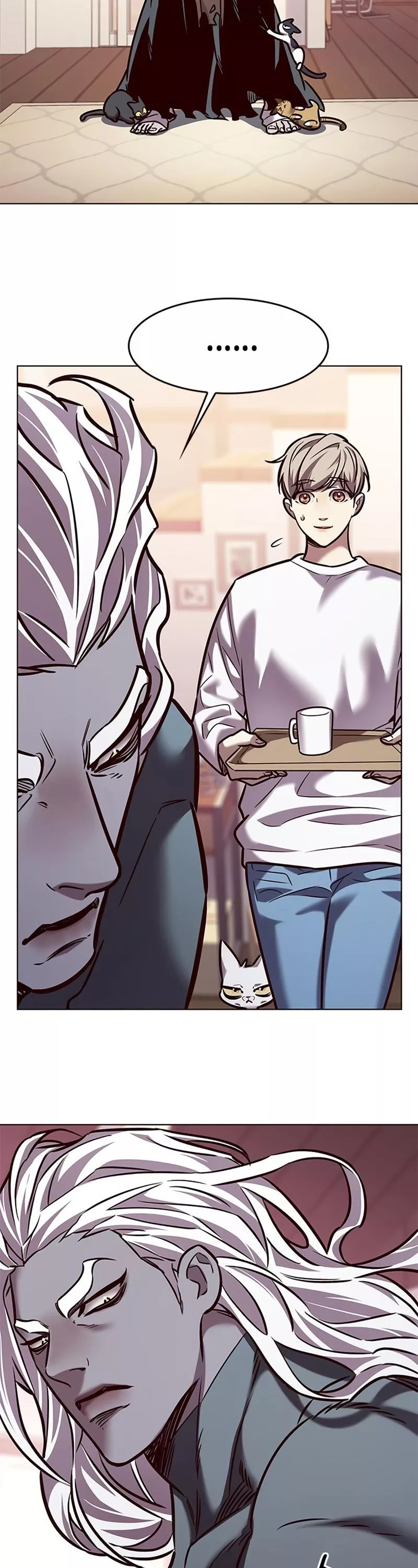 Read Eleceed AR Manga Online