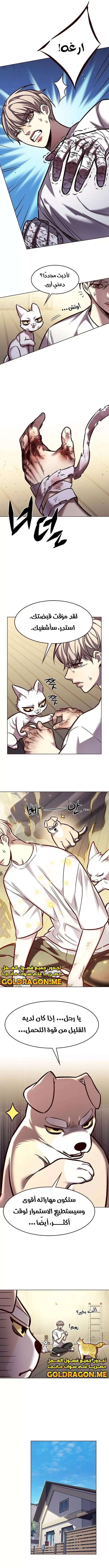 Read Eleceed AR Manga Online