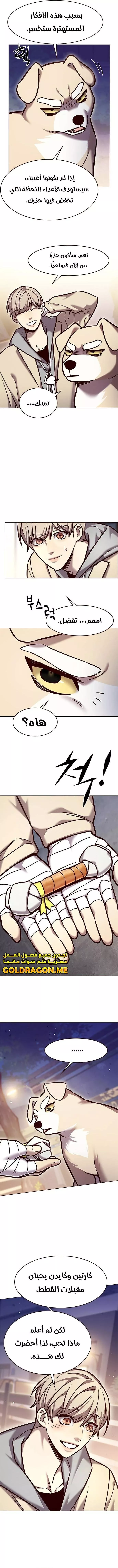 Read Eleceed AR Manga Online
