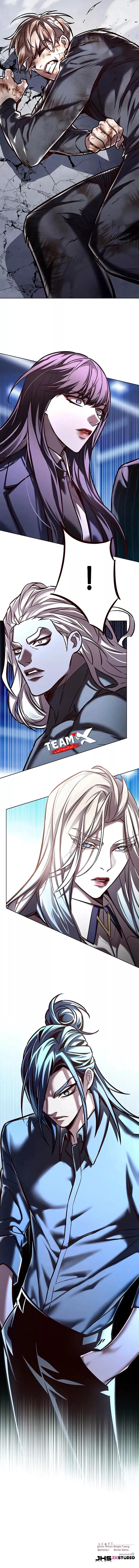 Read Eleceed AR Manga Online