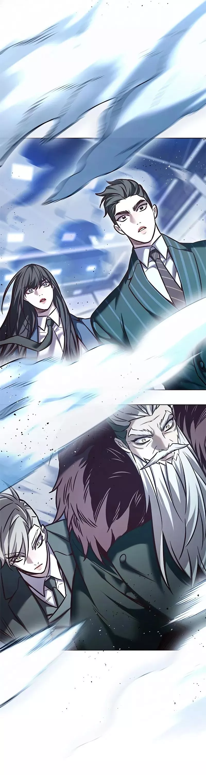 Read Eleceed AR Manga Online