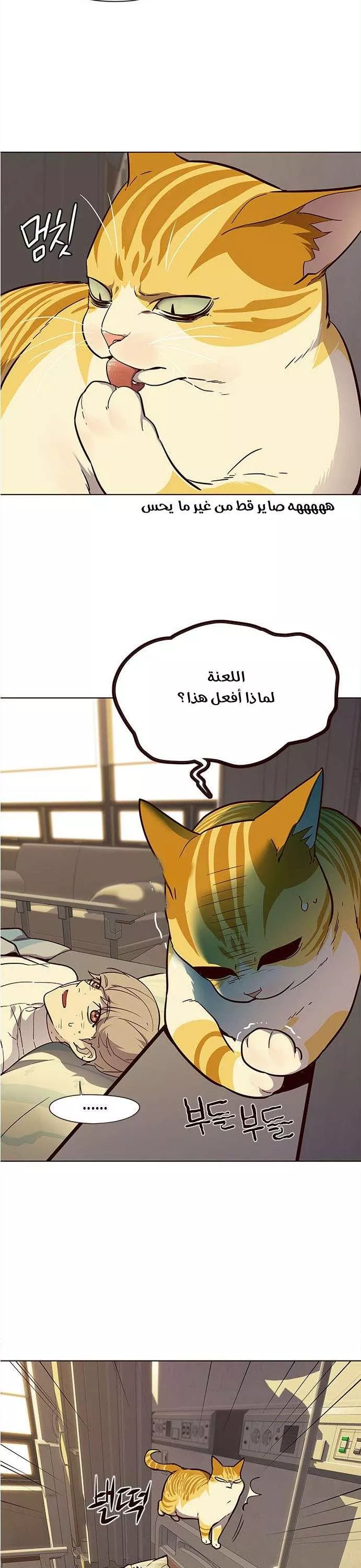 Read Eleceed AR Manga Online