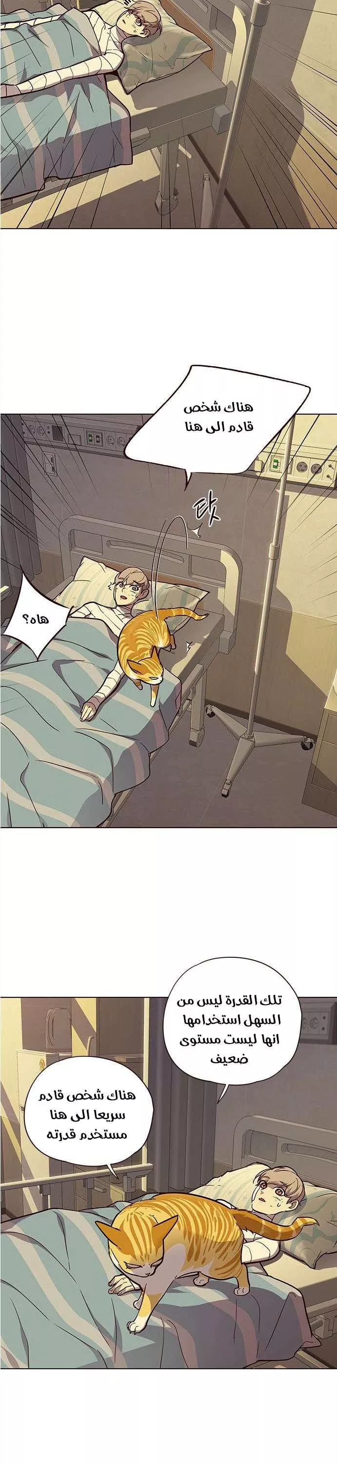 Read Eleceed AR Manga Online