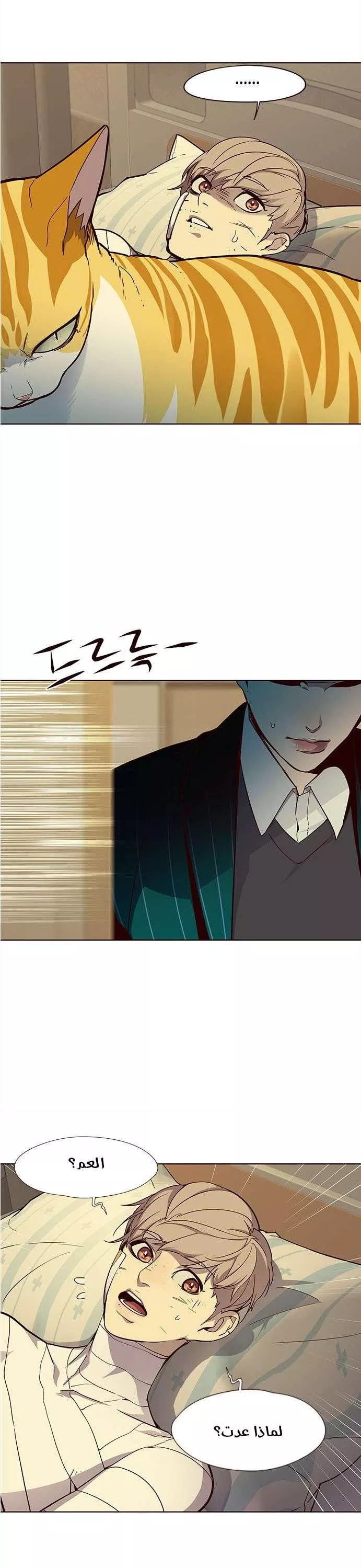 Read Eleceed AR Manga Online