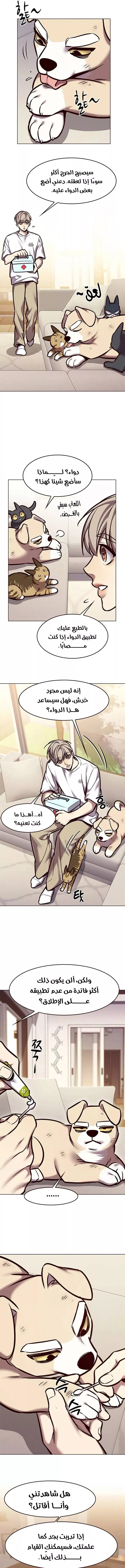 Read Eleceed AR Manga Online
