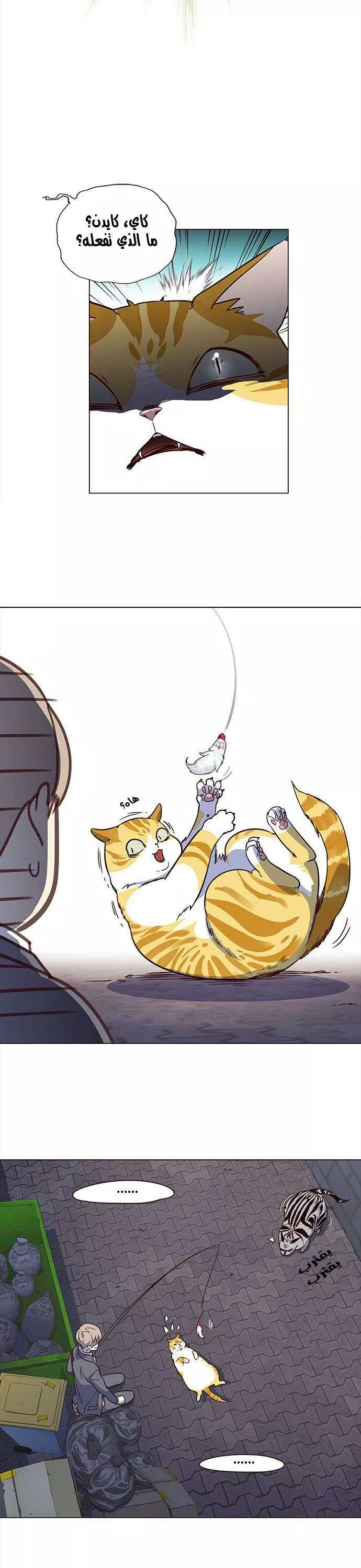 Read Eleceed AR Manga Online