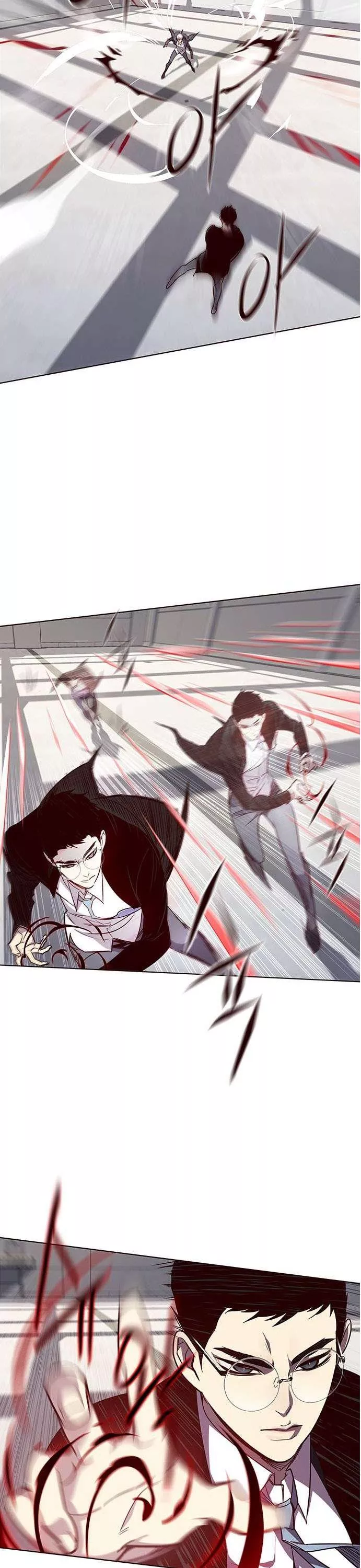 Read Eleceed AR Manga Online