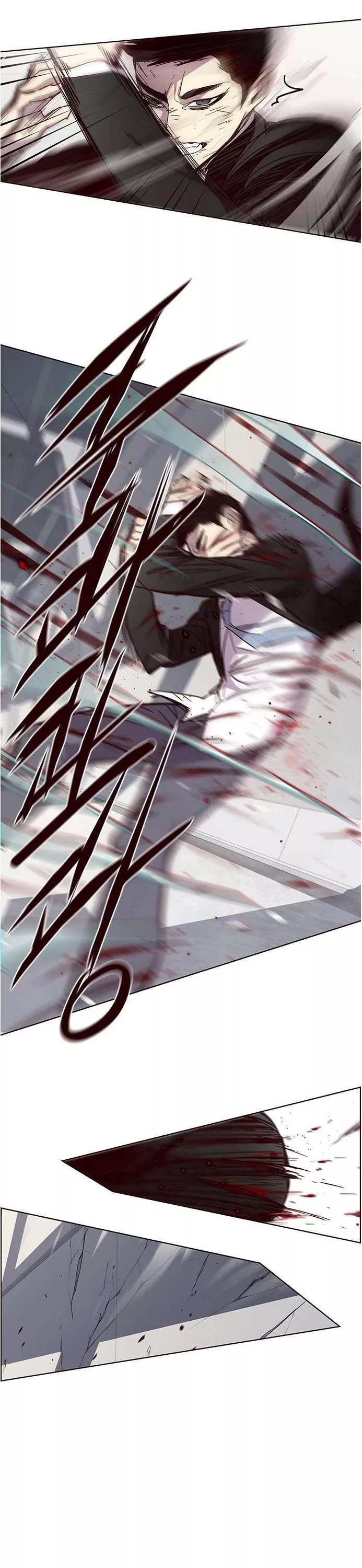 Read Eleceed AR Manga Online