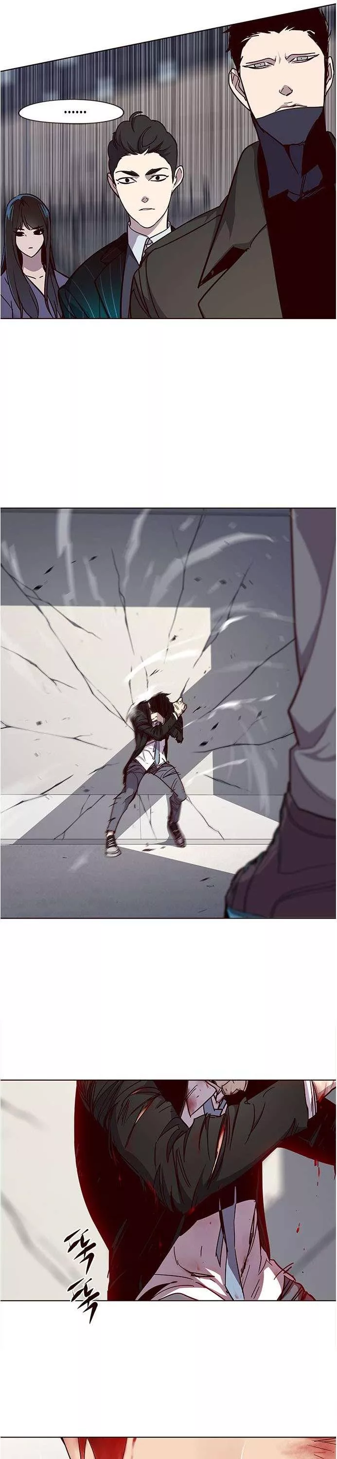 Read Eleceed AR Manga Online