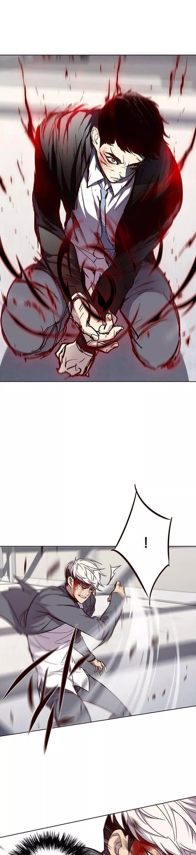 Read Eleceed AR Manga Online