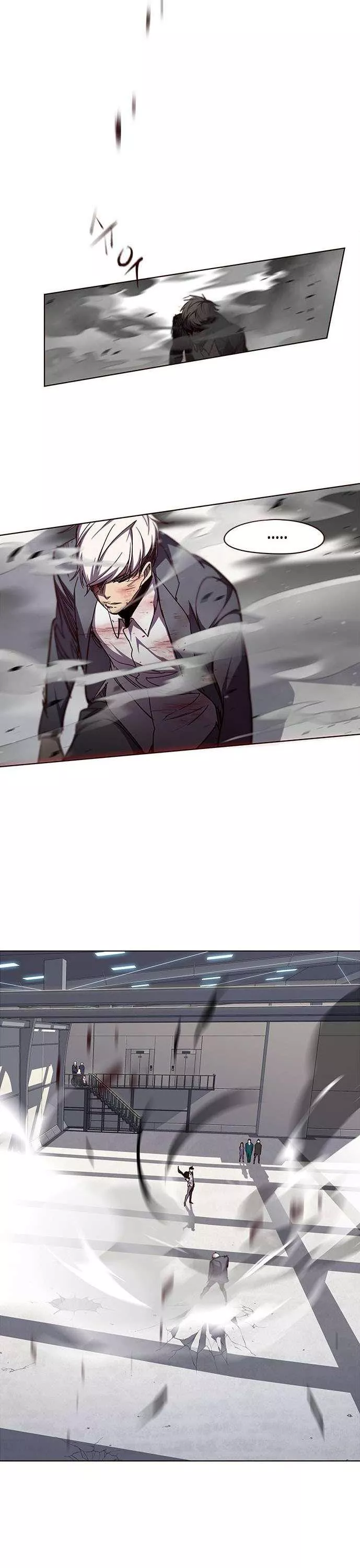 Read Eleceed AR Manga Online