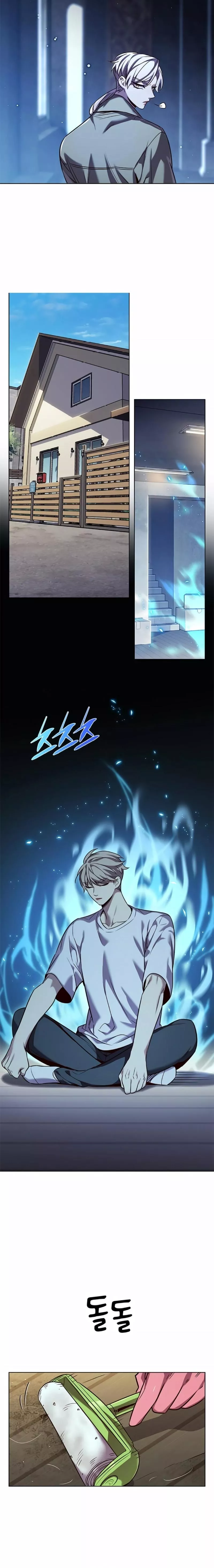 Read Eleceed AR Manga Online