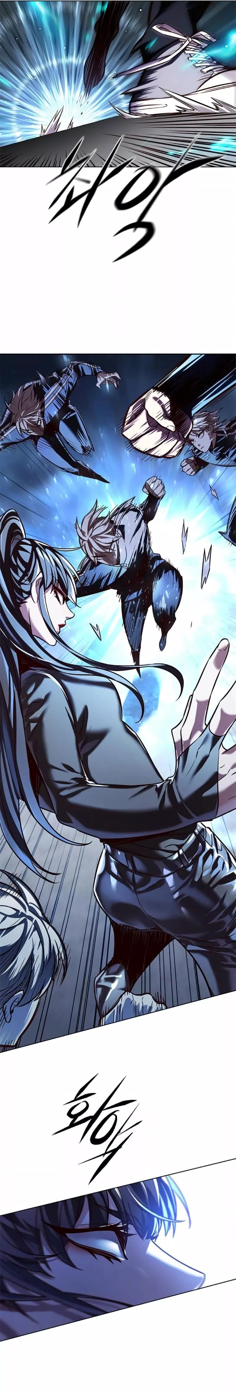 Read Eleceed AR Manga Online