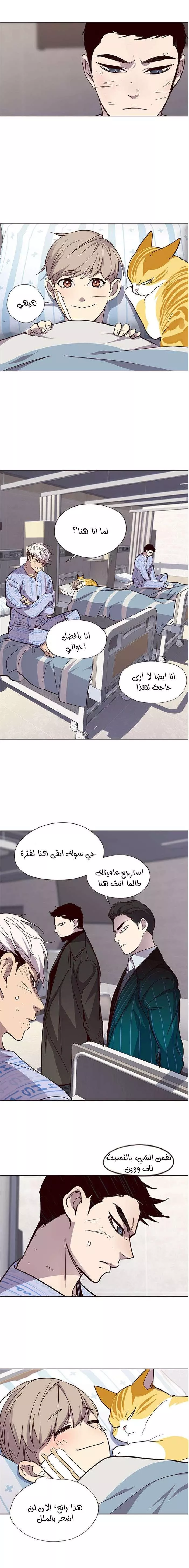 Read Eleceed AR Manga Online